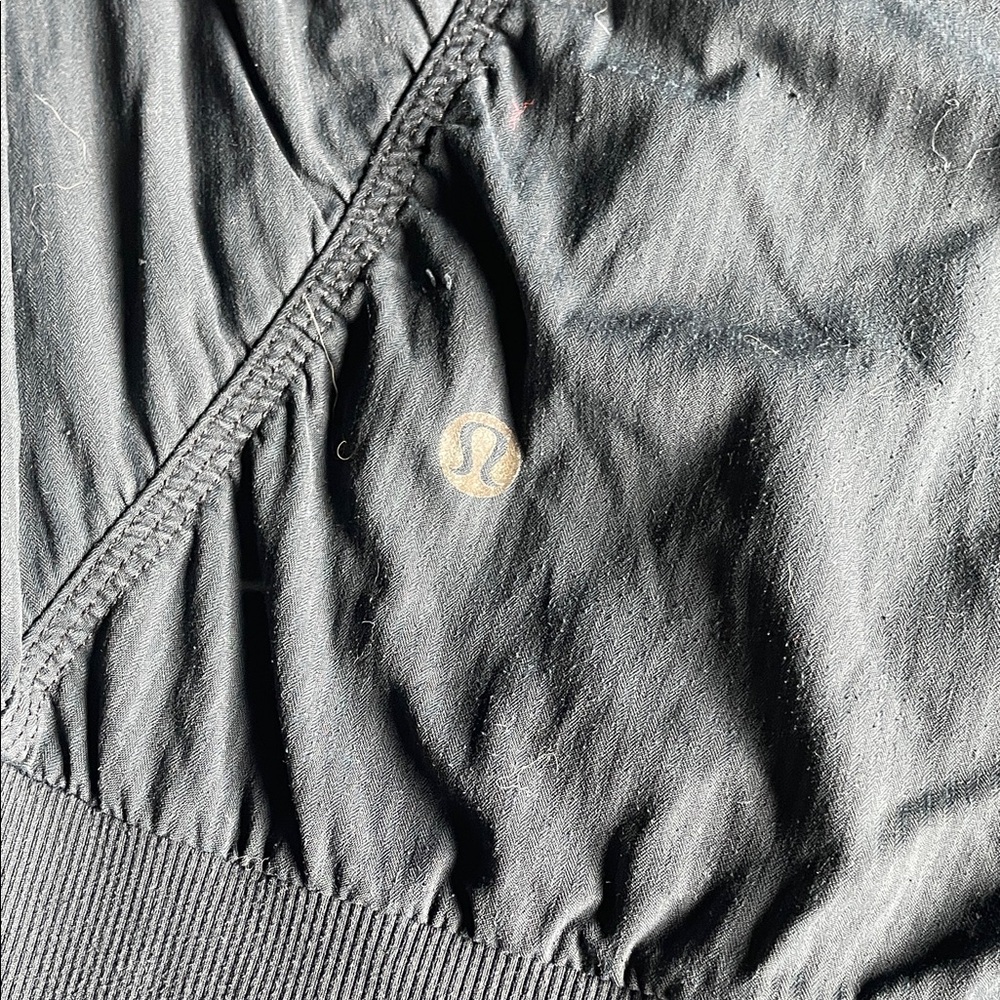 Lululemon Reversible Jacket/Sweater - Picture 6 of 7